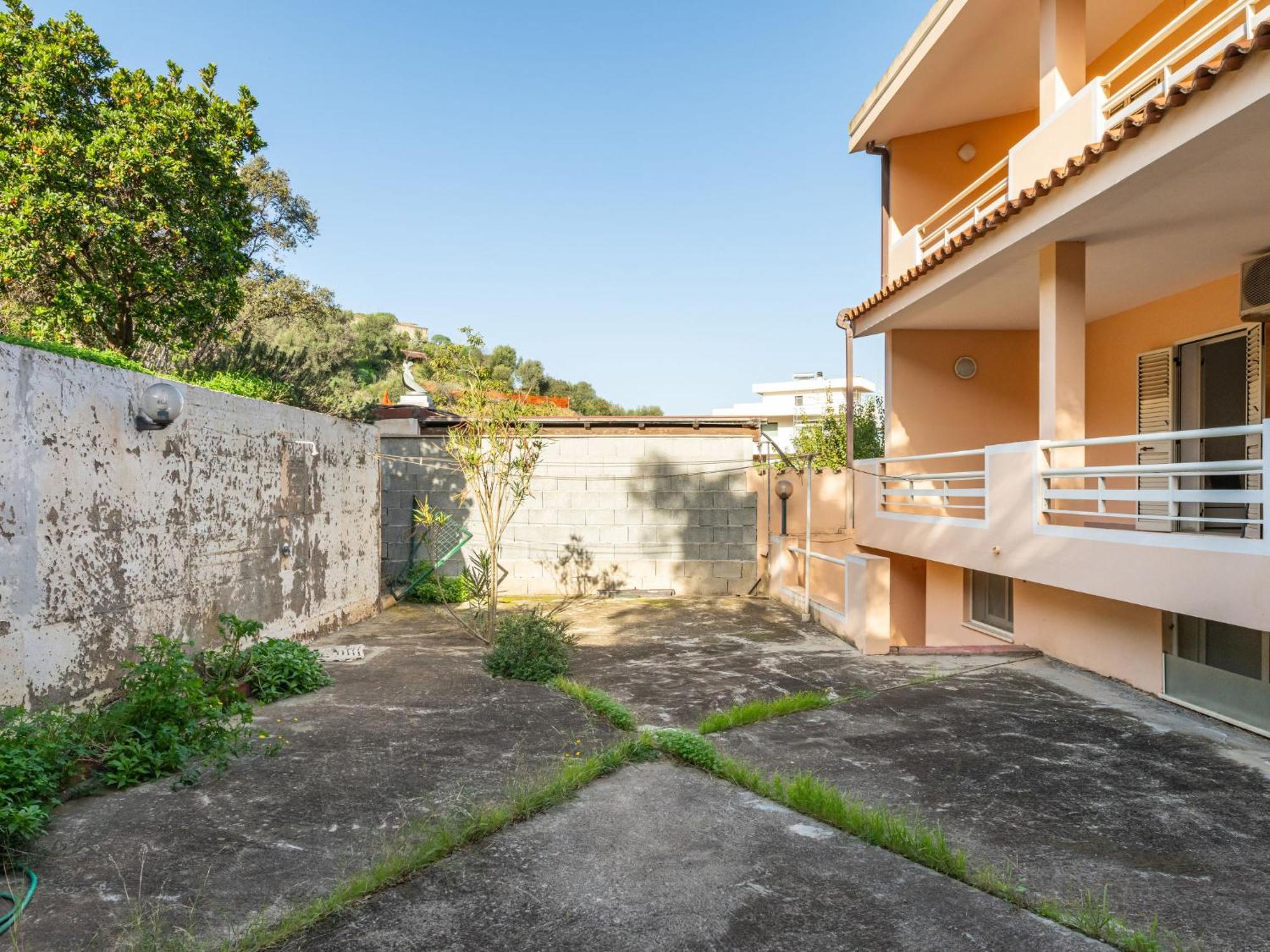Apartment Casa Arangiu 1 By Interhome Muravera Bagian luar foto